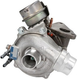 Turbo Renault Megane II Sedan LM0 1 BTS Turbo T914992
