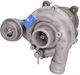 Turbo Seat Cordoba 6k1 6k2 Bts Turbo T911307