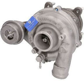Turbo Seat Cordoba Vario 6k5 Bts Turbo T911307