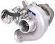 Turbo Fiat Ducato Bus 244 Z Bts Turbo T912327