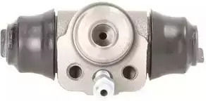 Cifam 101-349 Skoda Octavia Combi 1u5 Brake Master Cylinder