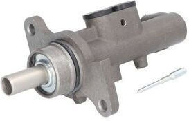 Citroen C2 Jm Brake Master Cylinder Pump Cifam 202-437