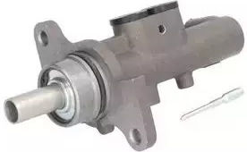 Central Brake Pump Peugeot 1007 Km Brembo M61035