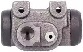 Citroen C3 Pluriel Hb Brake Cylinder Piston Brembo A12358