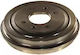 Brake Drum Fiat Panda Van 141 Brembo 14315210