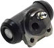 Cylinder Piston Brake Smart Crossblade 450 Brembo A12337