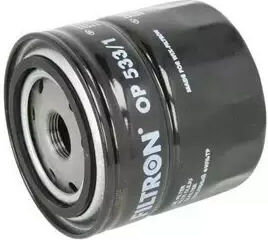 Land Rover Freelander Soft Top Ln Ölfilter Alco Filters Sp1083