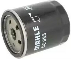 Oil Filter Honda Civic V Hatchback Eg Alco Filters Sp937