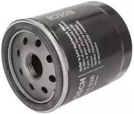 Ölfilter Chevrolet Lumina APV Microbus Alco Filters SP900