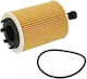 Filtru ulei Mitsubishi Outlander II CW W Alco Filters MD437
