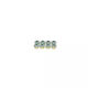 Valve Stem Seal Set Audi A6 Avant 4f5 C6 2.4 2005-2008 Corteco 19036018