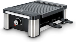 Fritel Grill Gerillte Platte 600W