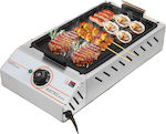 Tabletop 2500W Electric Grill