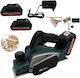 Dream House Planer 36V Brushless with Speed Control