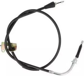 Handbrake Cable Mini Mini R50 R53 Cofle 10.4305