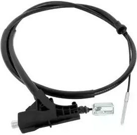 Handbrake Cable Peugeot 406 Break 8e F Cofle 10.6222