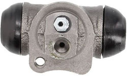 Piston cilindru frână Daewoo Lanos Klat Abe C50005abe