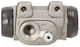 Zylinder Bremskolben Citroen Zx N2 Abe C5p041abe