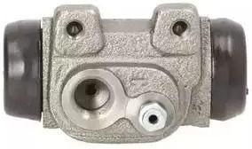Zylinder Bremskolben Citroen Zx N2 Abe C5p041abe