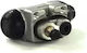 Brake Cylinder Piston Hyundai Lantra Ii Wagon J-2 Abe C50507abe