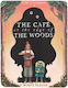 The Café At The Edge Of The Woods Mikey Please