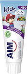 AIM Toothpaste for 0m+ 75ml