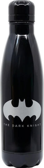 Stor Symbol Sticlă Termos Oțel inoxidabil 780ml Negru