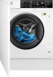 Electrolux Eingebaut 8kg EW8F348SCI