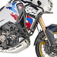 Givi Προστασία Κινητήρα για Honda Africa Twin CRF1000L