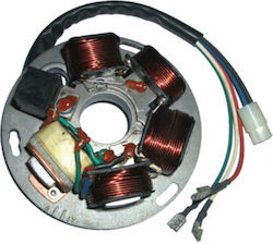 Magneti Marelli Coils Motorcycle 335-07-MST0002 Magneti Marelli Coils Motorcycle 335-07-MST0002