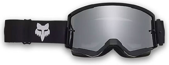 Fox Motocross-Schutzbrille Main Core