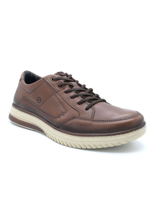 Pegada Ανδρικά Sneakers Terracotta