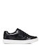 Ανδρικά Sneakers Μαύρο