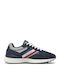 Herren Sneakers Navy Blazer