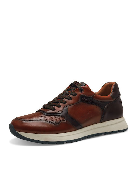 Tamaris Ανδρικά Ανατομικά Sneakers Ταμπά