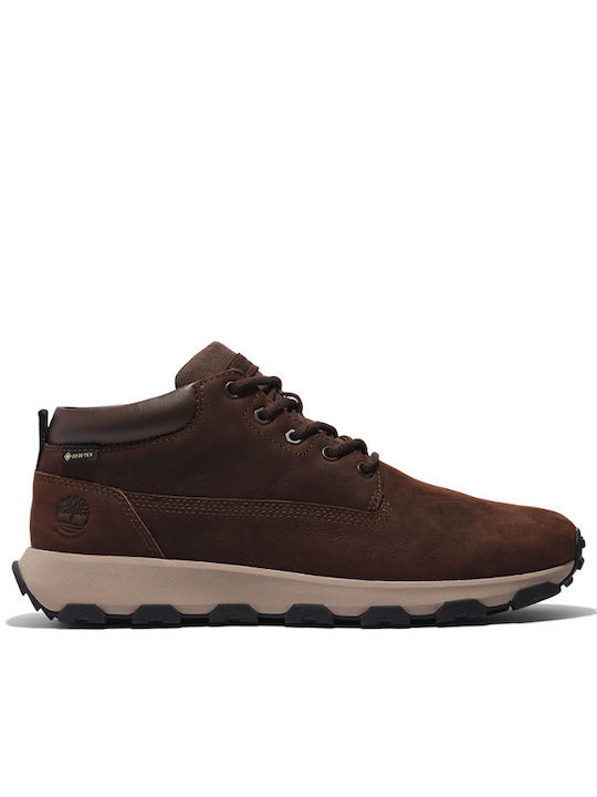 Timberland Herren Stiefel Coffee