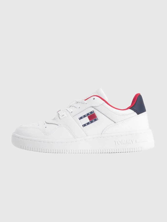 Tommy Hilfiger Damen Sneakers ASPRO