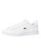 Lacoste Carnaby Sneakers White