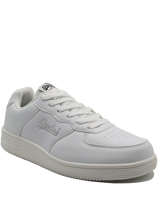 Superdry Sneakers White