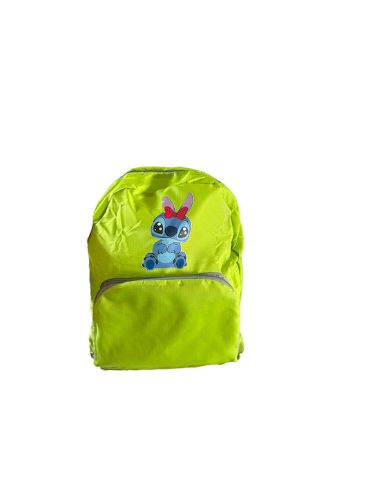 Kids Bag Backpack Green 197748