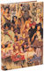 Paperblanks Mini Notebook 176 Sheets Ruled Multicolour