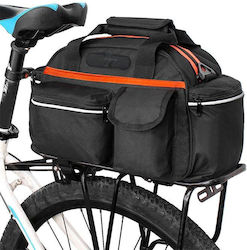 Carruzzo Rack Bag 15lt Carruzzo Rack Bag 15lt