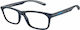 Arnette Kamaya Männer Acetat Brillengestelle Bl...
