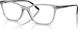 Vogue Weiblich Kunststoff Brillenrahmen Gray VO...