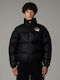 1996 Retro Nuptse Jacket Black