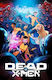 Dead X-men Steve Foxe, Vol. 120
