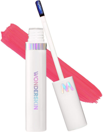 Wonderskin Wonder Blading Lip Stain Long Lasting Sweetheart 4ml