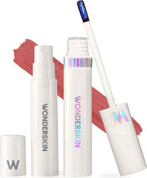 Wonderskin Wonder Blading Lip Stain