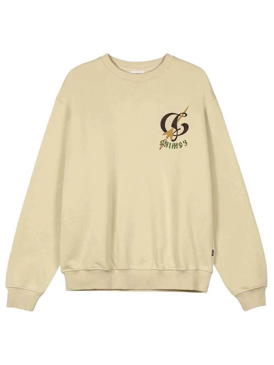 Grimey Men's Sweatshirt Crm