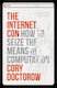 The Internet Con How To Seize The Means Of Computation Cory Doctorow 1203